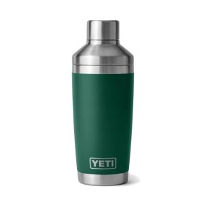 Yeti Rambler Cocktail Shaker – 20 Oz